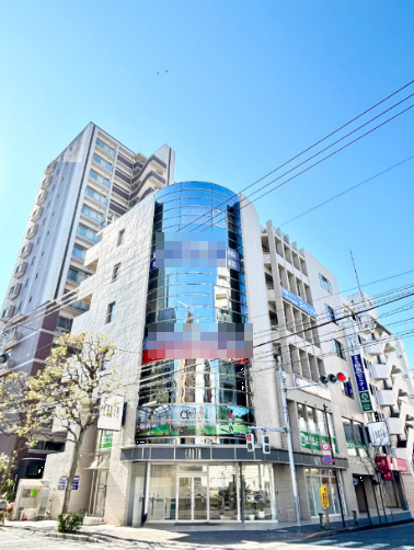 西葛西駅 徒歩3分 6F　駅近好立地店舗 (215520)