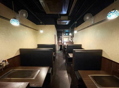 上野5分｜インフラ設備充実居抜き店舗☆ (215571)