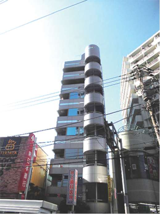 物件写真