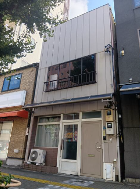 入谷駅 徒歩7分 1F〜3F 現況:その他 その他居抜きなど物件 【業種相談】 (215647)