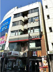 浦安駅 徒歩1分 4F 現況:その他 その他居抜きなど物件 【飲食不可】 (215649)