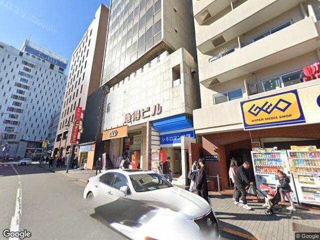 【HS0819】池袋駅徒歩1分。小規模店舗。物販・整体・ネイル等店舗。営業所・面接会場等.も可能。　154,000円 (215657)