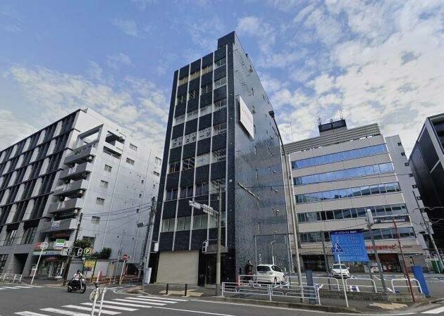 横浜駅徒歩5分 賃料156.3万円 52.6坪 【飲食不可】 (215660)
