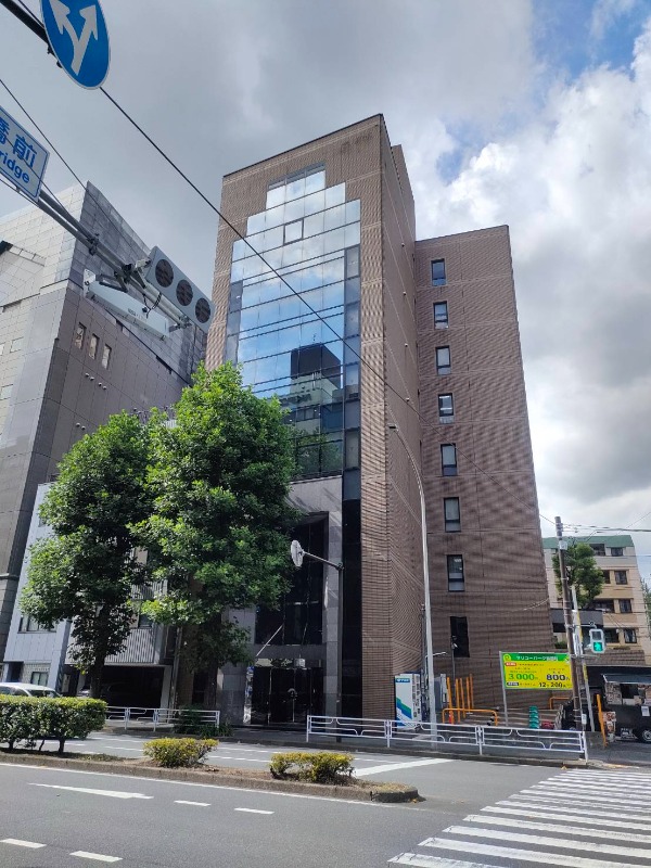 横浜駅 徒歩7分◆地下道『南11＆12』から徒歩3分◆元ライザップ◆業種要相談◆2階専用出入口あり◆24時間利用可◆ (214093)
