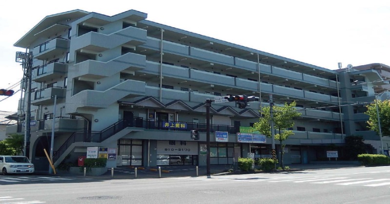 北山田駅徒歩11分 賃料39.8万円 36.2坪 【医療系テナント限定募集】 (215692)