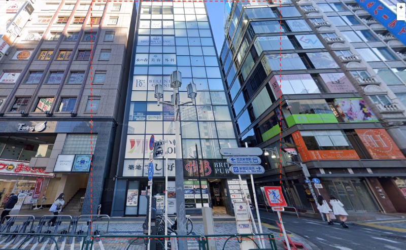 【新宿駅徒歩4分】重飲食相談可！靖国通り至近・モア4番街正面！ (215732)