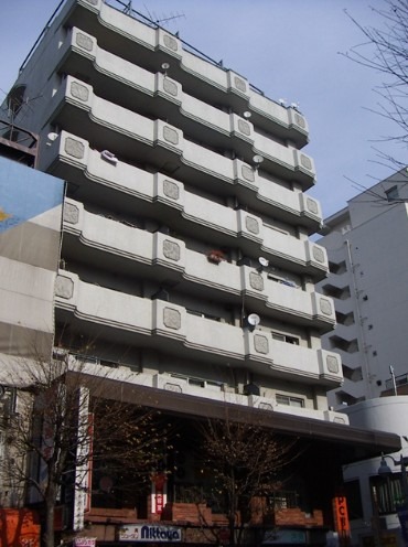 新大久保駅 徒歩6分 7F 現況:その他 その他居抜きなど物件 【業種相談】民泊相談可能 (215760)