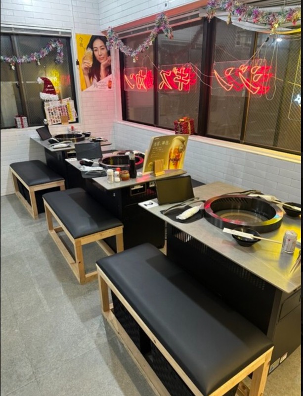 渋谷駅徒歩1分！ジンギスカン居抜き・24時間営業可能！キャバクラ等の場合賃料83.6万円（税込） (215779)