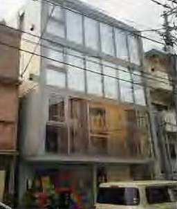 学芸大学駅 徒歩4分 1F 現況:その他 その他居抜きなど物件 【飲食不可】 (215806)