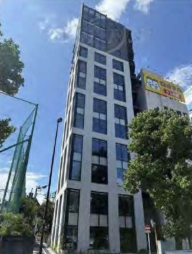 四ツ谷駅 徒歩1分 3F 現況:その他 その他居抜きなど物件 【飲食不可】 (215813)