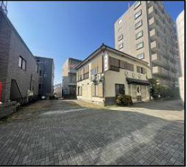 大塚・帝京大学駅 徒歩1分 1F 現況:その他 その他居抜きなど物件 【業種相談】 (215893)