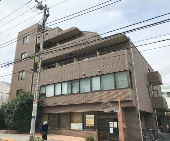 三軒茶屋駅 徒歩18分 1F〜2F 現況:その他 その他居抜きなど物件 【業種相談】 (215896)