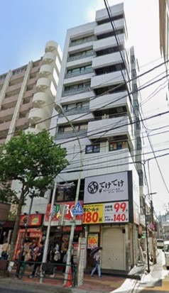 高田馬場駅 徒歩1分 3F 現況:中華・エスニック 飲食居抜き物件 【重飲食可】 (215900)