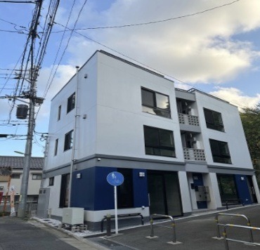 武蔵小山駅 徒歩7分 1F/31万/9坪/ スケルトン物件 【重飲食可】 (215904)
