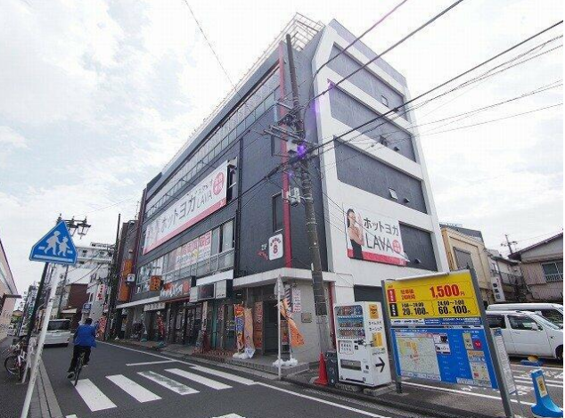 【UY0821】瀬谷駅徒歩1分！サービス店舗や事務所におすすめな物件！ (215967)
