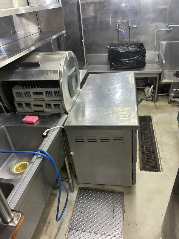 関内駅 徒歩3分 2階 現況:焼肉 飲食居抜き物件 【何業も可】 (213962)