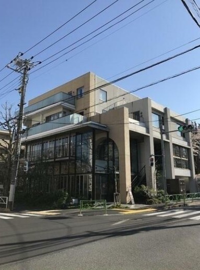 学芸大学駅 徒歩15分 2F 【業種相談】 (215960)