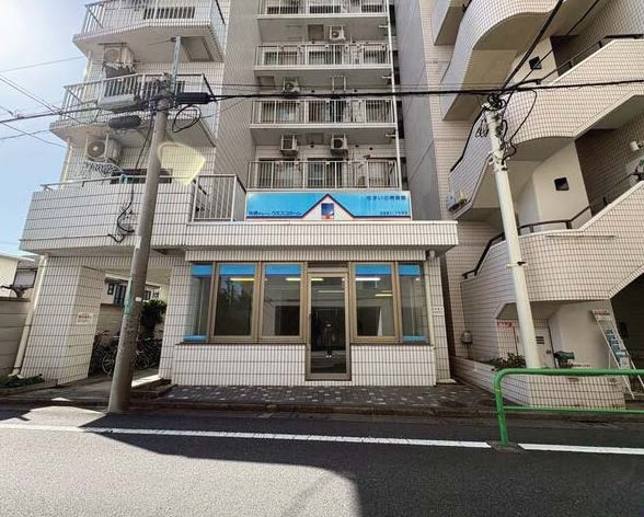 江古田駅徒歩3分 賃料35.1万円 26.6坪 【飲食不可】 (216038)