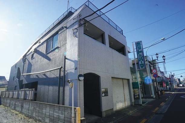 物件写真