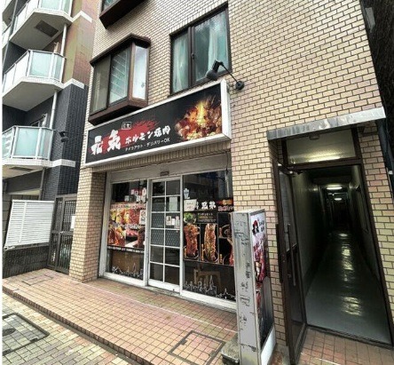 小岩駅 徒歩3分 1F 現況:焼肉の居抜き物件 【飲食可】 (216064)