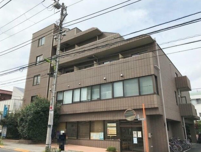 三軒茶屋駅 徒歩18分 約47坪（156㎡）の1階・2階一括貸し！【業種相談】 (215961)