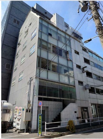 六本木一丁目駅 徒歩3分 2F スケルトン物件 【飲食・サービス店舗・美容系・物販・アミューズメント系・事務所相談可】 (216071)