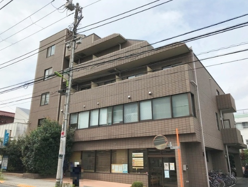 三軒茶屋駅 徒歩18分 1F〜2F　龍雲寺通り沿い (215976)