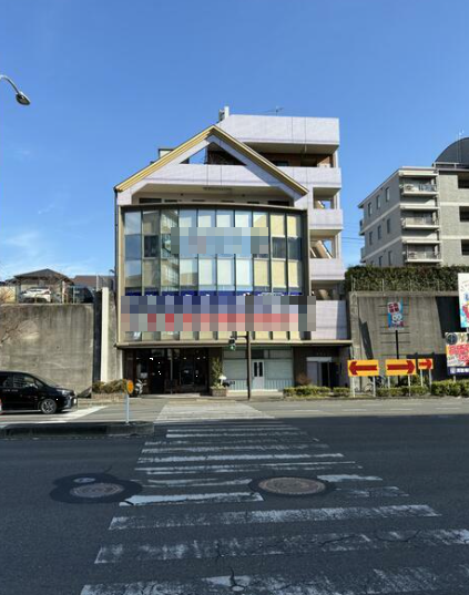 センター北駅 徒歩3分 2F〜3F 現況:その他 その他居抜きなど物件 【業種相談】 (216009)