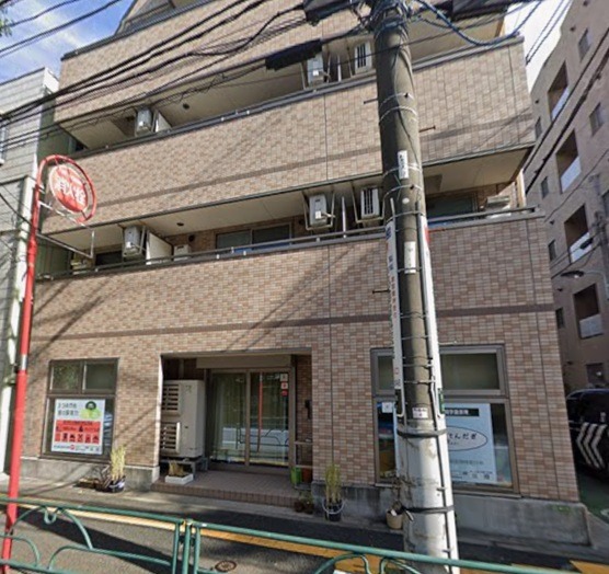 本駒込駅 徒歩6分 1F 現況:その他 その他居抜きなど物件 【飲食不可】 (216086)