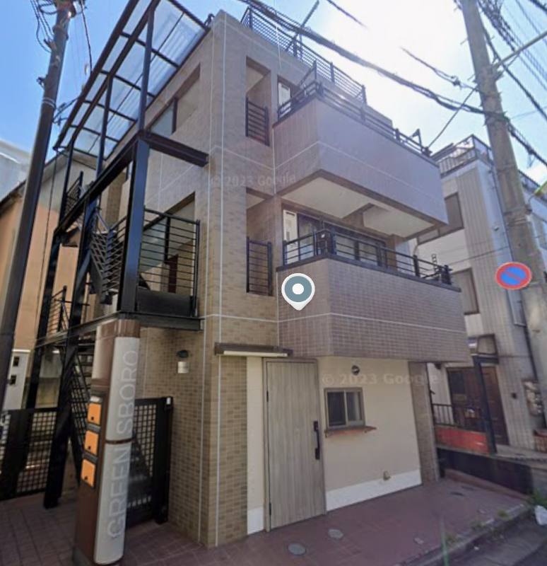 三軒茶屋駅 徒歩7分 1F 現況:その他 その他居抜きなど物件 【業種相談】重飲食不可・カフェ等要相談 (216106)