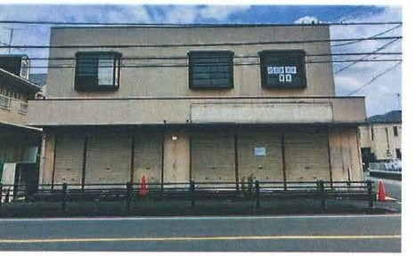 せんげん台駅 徒歩12分 1F〜2F 現況:その他 その他居抜きなど物件 【業種相談】 (216165)