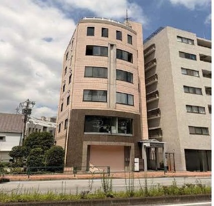 外苑前駅 徒歩9分 5F 現況:その他 その他居抜きなど物件 【飲食不可】 (216168)