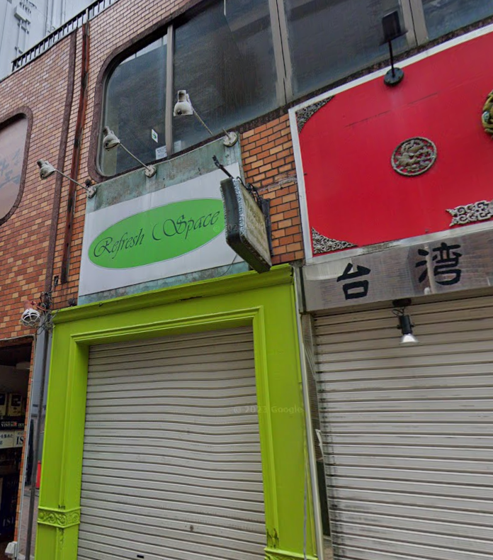 貸事務所・店舗・倉庫軽飲食可（ガスなし） (216185)
