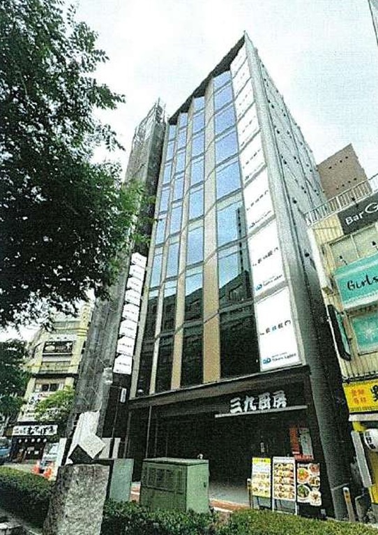 【サービス店舗・クリニック相談可】JR京浜東北線「大森」駅徒歩１分、２０２５年１２月竣工の新築物件です！ (216199)