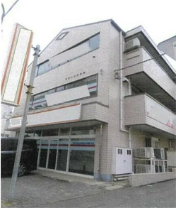 千城台北駅 徒歩1分 1F 現況:その他 その他居抜きなど物件 (216203)