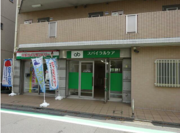 都立大学駅 徒歩7分 1F 現況:その他 その他居抜きなど物件 【飲食不可】 (216204)