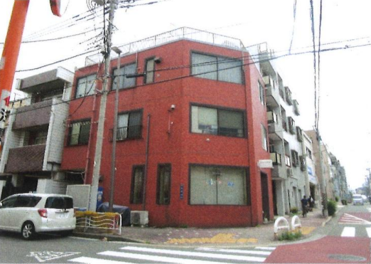 住吉駅 徒歩12分 1F 現況:その他 その他居抜きなど物件 【業種相談】 (216212)