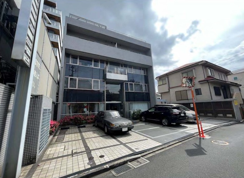 四谷三丁目駅 徒歩6分 2F 現況:その他 その他居抜きなど物件 【飲食不可】 (216215)