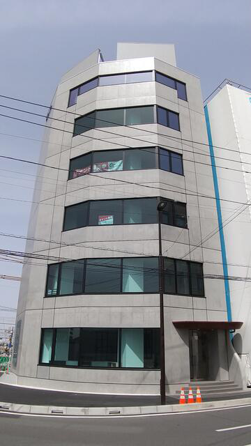 【KKM0824】登戸駅徒歩圏内！1フロア1テナント！飲食店不可！ (216235)