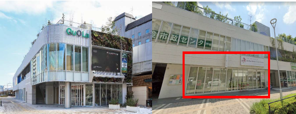 武蔵境駅 徒歩1分 1F スケルトン物件 【飲食不可】 (204421)