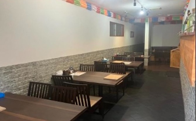 三ノ輪5分｜路面店居抜き (216248)