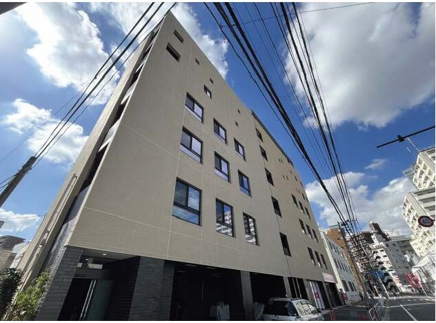 中野駅徒歩5分 賃料56.9万円 19.6坪 【飲食不可】 (216262)