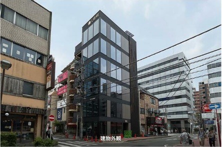横浜駅 徒歩3分 4F スケルトン物件 【業種相談】 (216271)