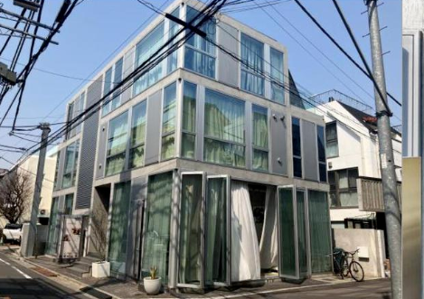 【HS0824】 表参道駅徒歩6分.275,000円。サロンおすすめ。 (216275)