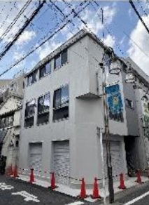 【HS0824】千歳船橋駅徒歩2分.220,000円。美容、ネイル、エステ、介護事務所相談可能。 (216277)