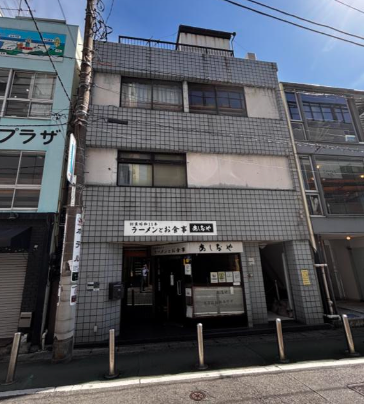 鎌倉駅 徒歩2分 1F 現況:中華・エスニック 飲食居抜き物件 【重飲食可】 (216296)