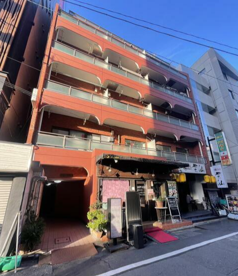 ■湯島駅【飲食不可】※メール問い合わせのみ対応可※ (216305)