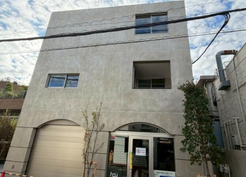 自由が丘駅 徒歩3分 新築・１階路面店【軽飲食程度相談】 (216332)