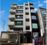 越谷駅 徒歩1分 4F 現況:その他 その他居抜きなど物件 【飲食不可】 (216343)