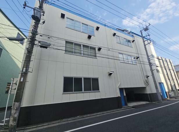 住吉駅徒歩14分 賃料220万円 245.3坪 【飲食不可】 (216351)